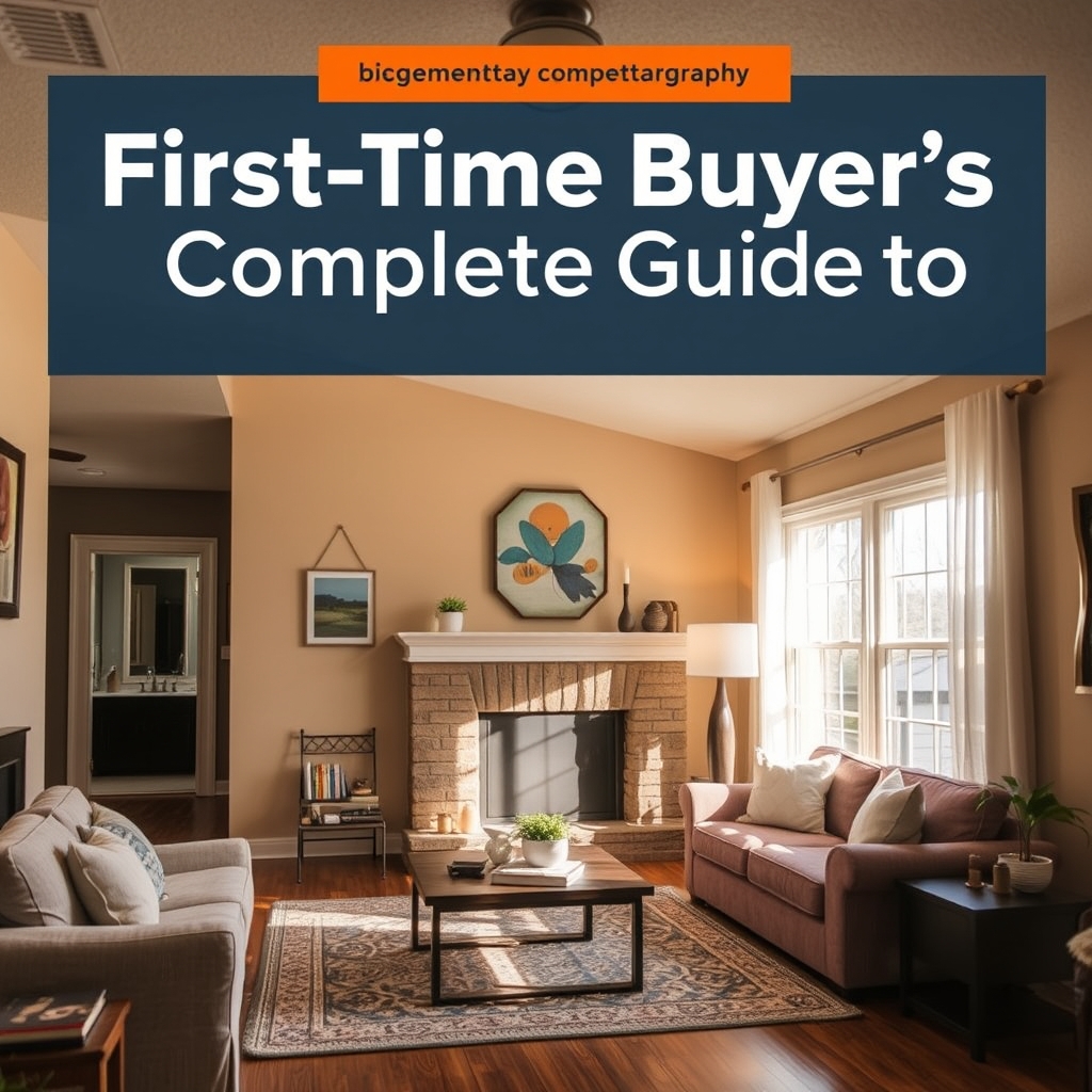 First-Time Buyer's Complete Guide to Tulsa