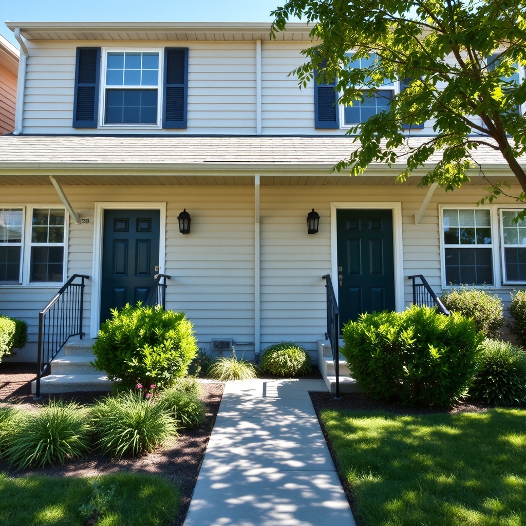 Rental investment property